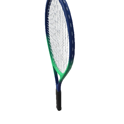 Tennis Racket Triangulate (10)